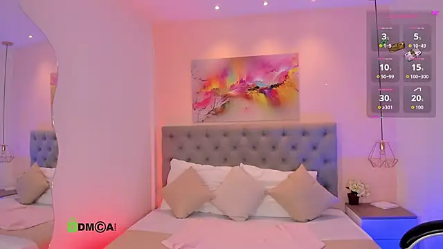 sweetrose_01 – Live XXX-chat