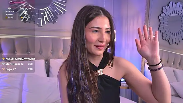 Chat XXX Live LisaDeviss