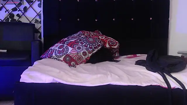 charlotte_brawn webcam show