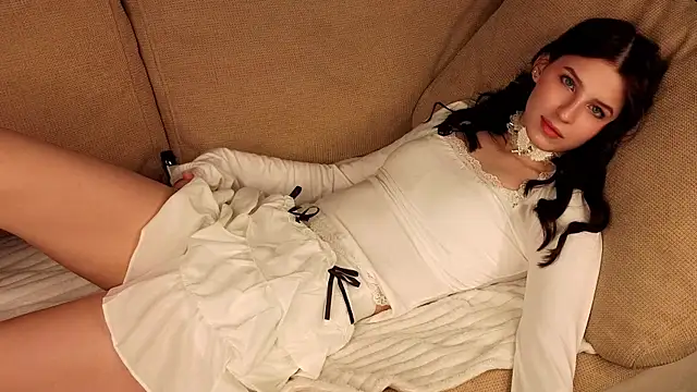 KerstinMaynorのウェブカメラショー