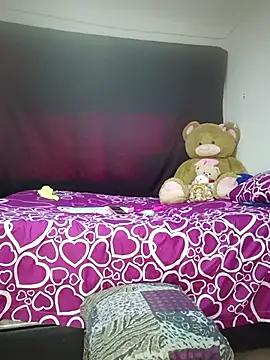 Foxylisaflores' Live XXX Chat