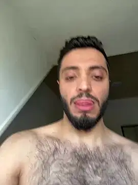 SoftAmjad Webcam show