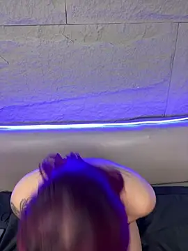 GiaRedd – Live XXX-chat