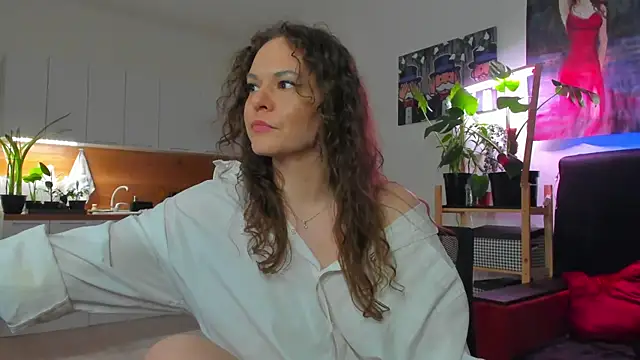 RubyIgnys 现场XXX聊天