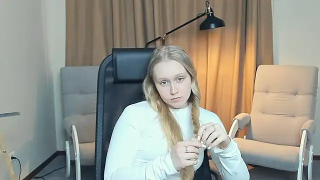 VestaBowmer Live XXX-chat