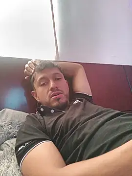 Bruce_Wayne188 – Kamerová šou