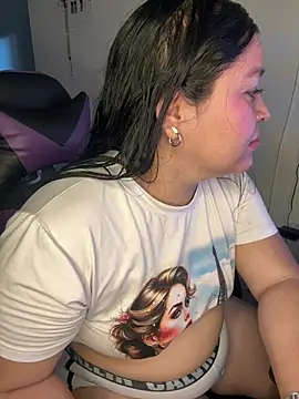 XXX chat uživo modela Lovelipsbig