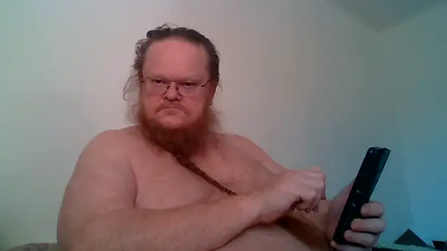 Kaappi1967 Show Webcam