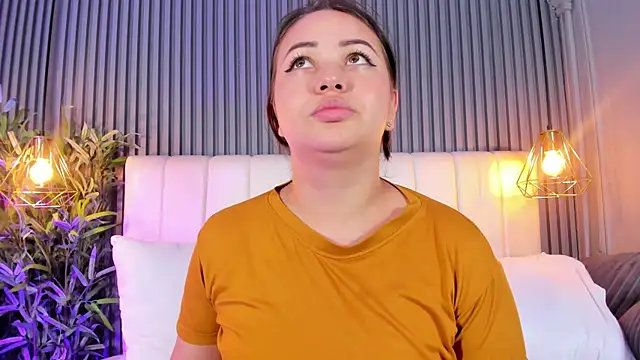 AnaisClark's Live XXX Chat