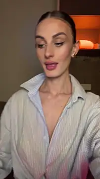 XXX chat uživo modela Cartier_G