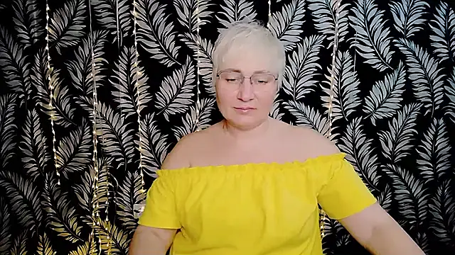 XXX chat uživo modela Olivia_playful