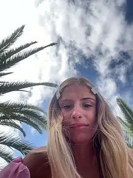 SophieVJ Live XXX-Chat