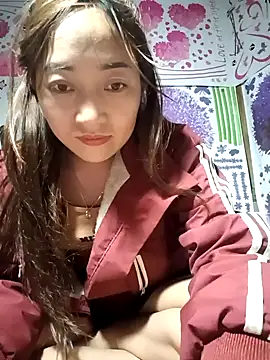 Show webcam de Zhan99999