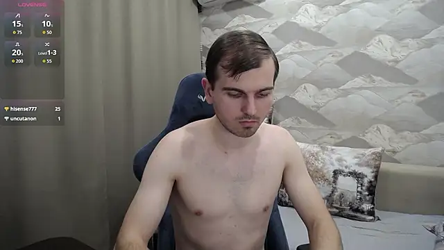 Živý XXX chat SerzhKorol1