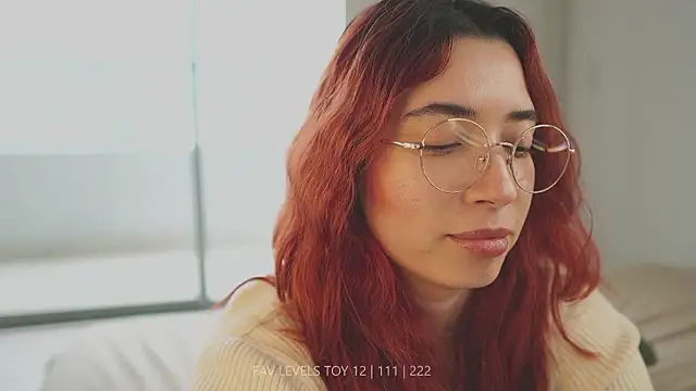 Chat XXX Live dearnina_