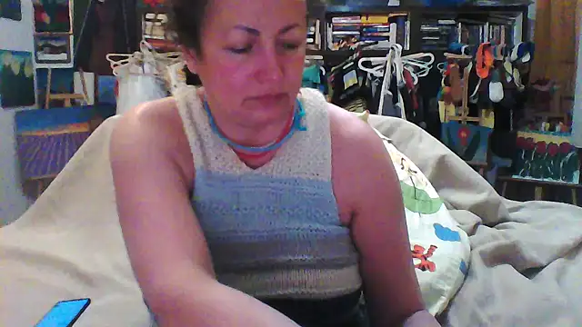 MariaAnaSunshine's Live XXX Chat