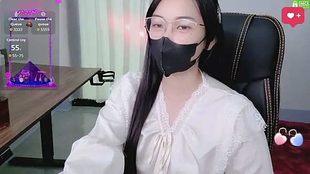 Dully_ana's Live XXX Chat