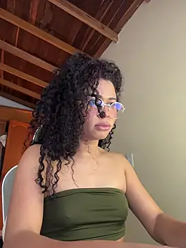 Show de webcam de GabriSaenz