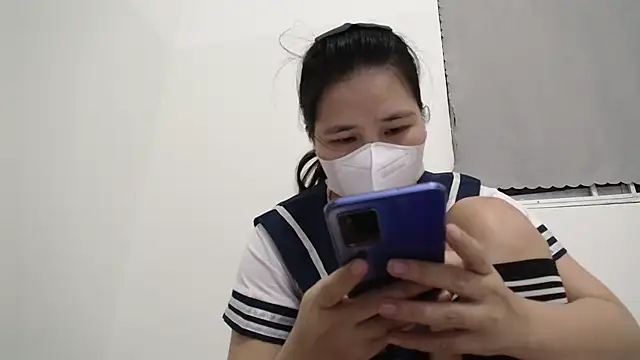 Grass_99のウェブカメラショー