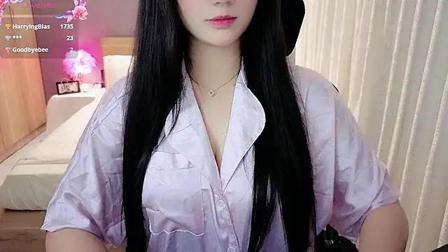 JENNIE-16 Chat XXX in diretta