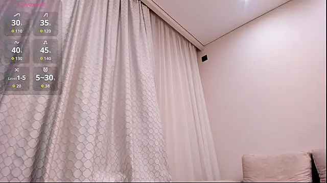 Zoe_klarxxx's Live XXX Chat