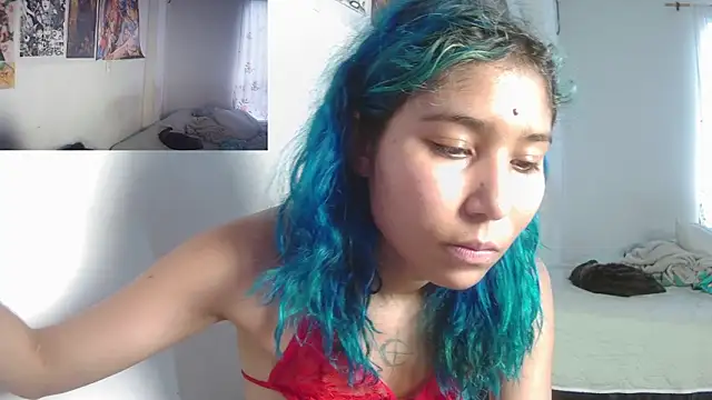 SAT--SU_U's Live XXX Chat