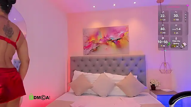 Chat XXX Live sweetrose_01