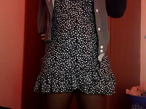 Chat +18 de Sexy-suzy ao vivo