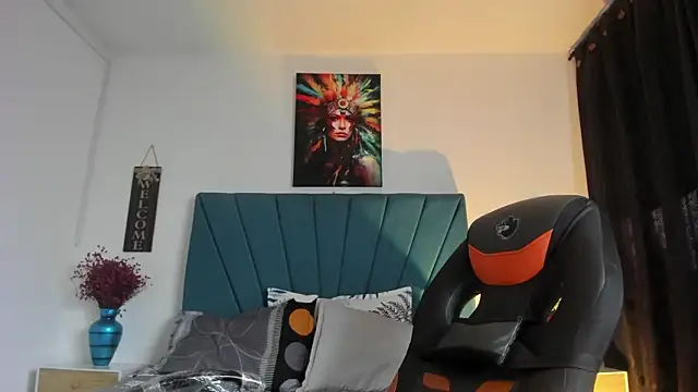 Ariel_star1 Chat XXX live