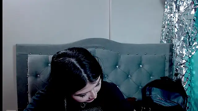 Živý XXX chat Ginebra_Sensual