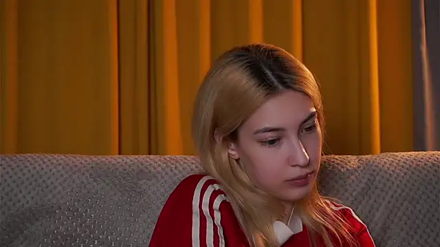 AngelicRice – Live XXX-chat