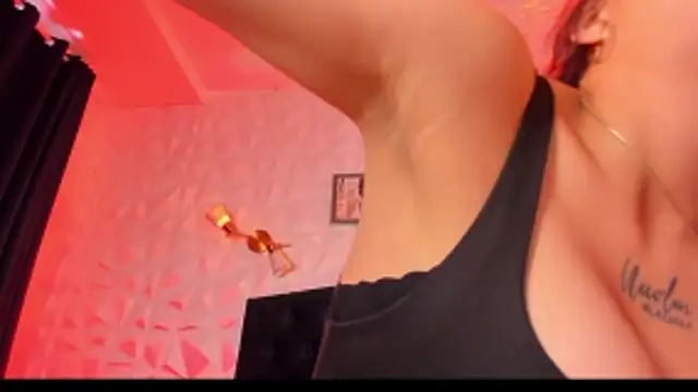 Czat XXX na żywo – Niicky_Sweet