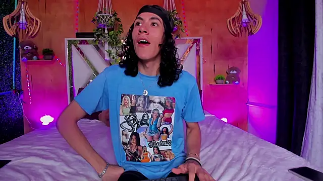 Kos_storm Webcam Show