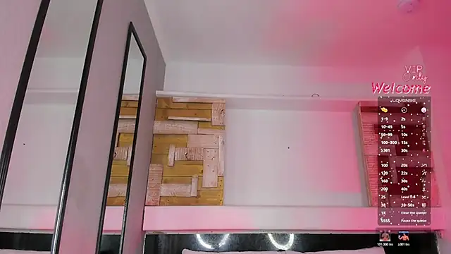 Chat XXX Live AmberAdams_