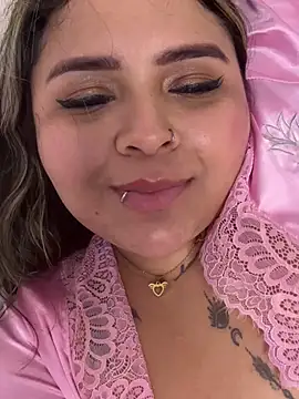 Show webcam de ashley-swift-