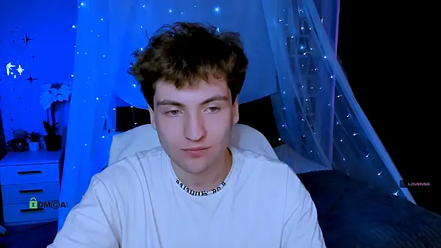 Вебкам-шоу joseph_bear_