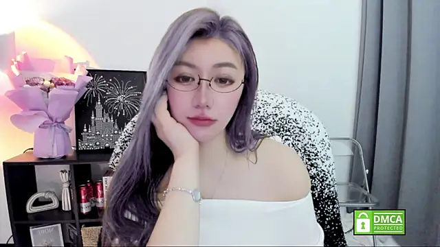 Sembang XXX Secara Langsung Cute_Mango