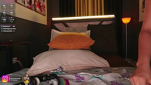 Emilyjhonson_01 라이브 XXX 채팅