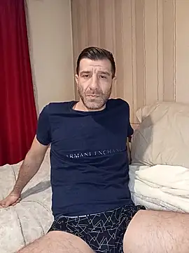 Alexdaniel89 웹캠 쇼