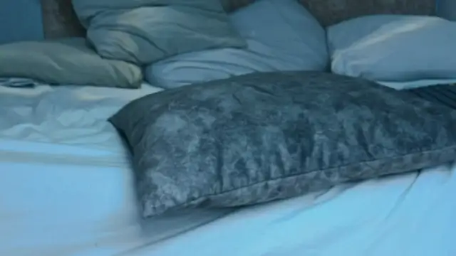 goddessfeetxx Adlı Modelin Canlı XXX Sohbeti