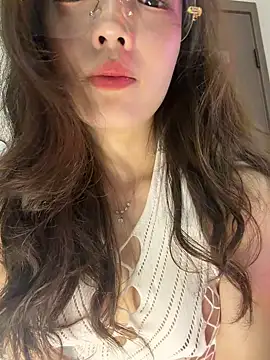 meimei_x Show Webcam