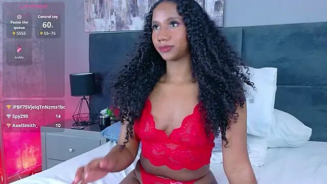 Chloe-Rose- Live XXX Chat