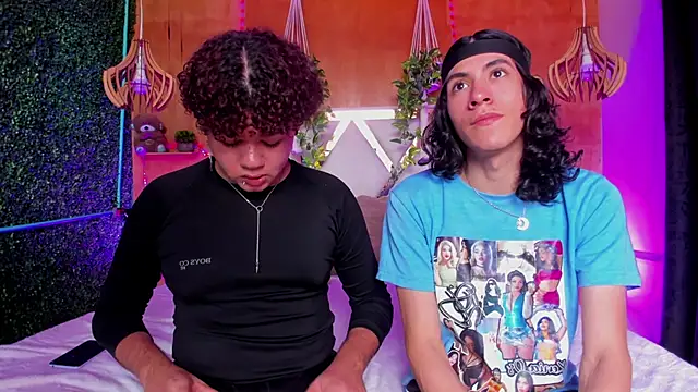 Kos_storm Show in webcam