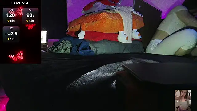 Chat XXX Live Blondiewithanass