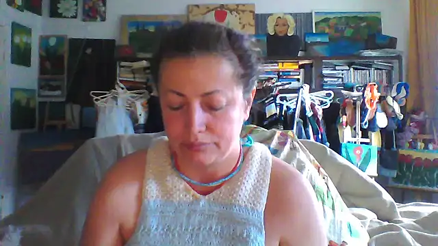 MariaAnaSunshine Live XXX-chat