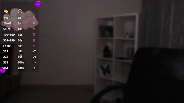 laura_palmerr Live XXX-Chat