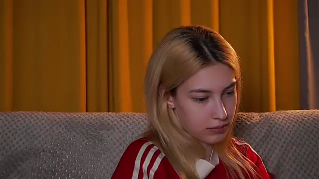 دردشة AngelicRice الجنسية المباشرة