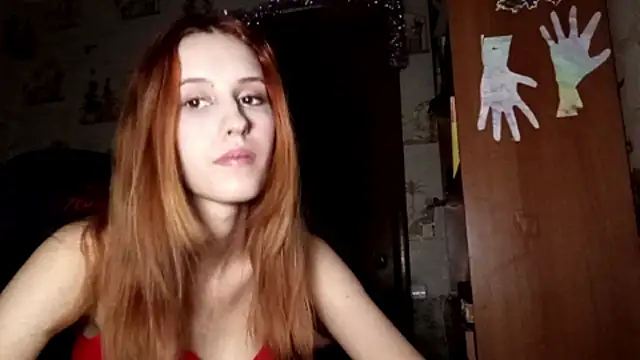 SirenFrost Live XXX-Chat