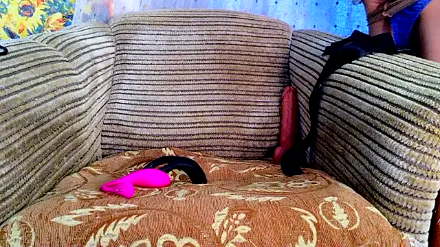 Czat XXX na żywo – SHARP299