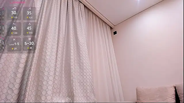 Chat XXX ao vivo de Zoe_klarxxx